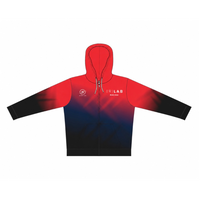 Full Zip Hoodie