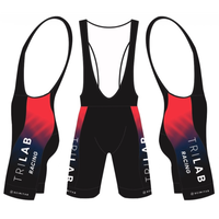 Bib Shorts
