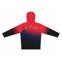 Pullover Hoodie